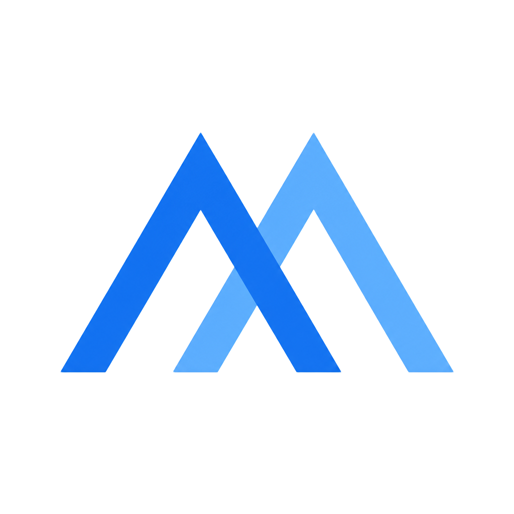 Símbolo da Marin Finance