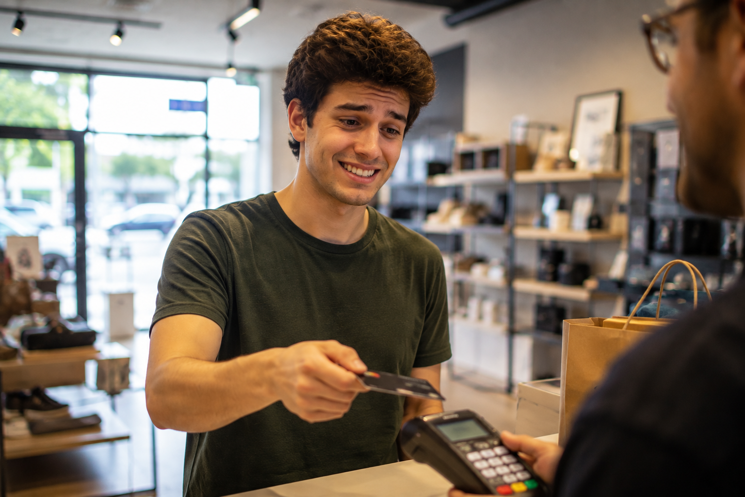 A fatura do cartão chega com surpresas que você jurava não ter feito.